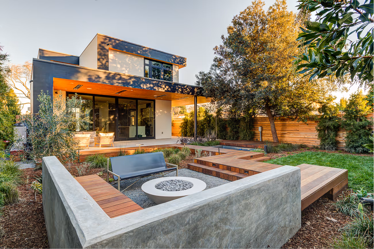 Farley | Blue Sierra Landscape Projects