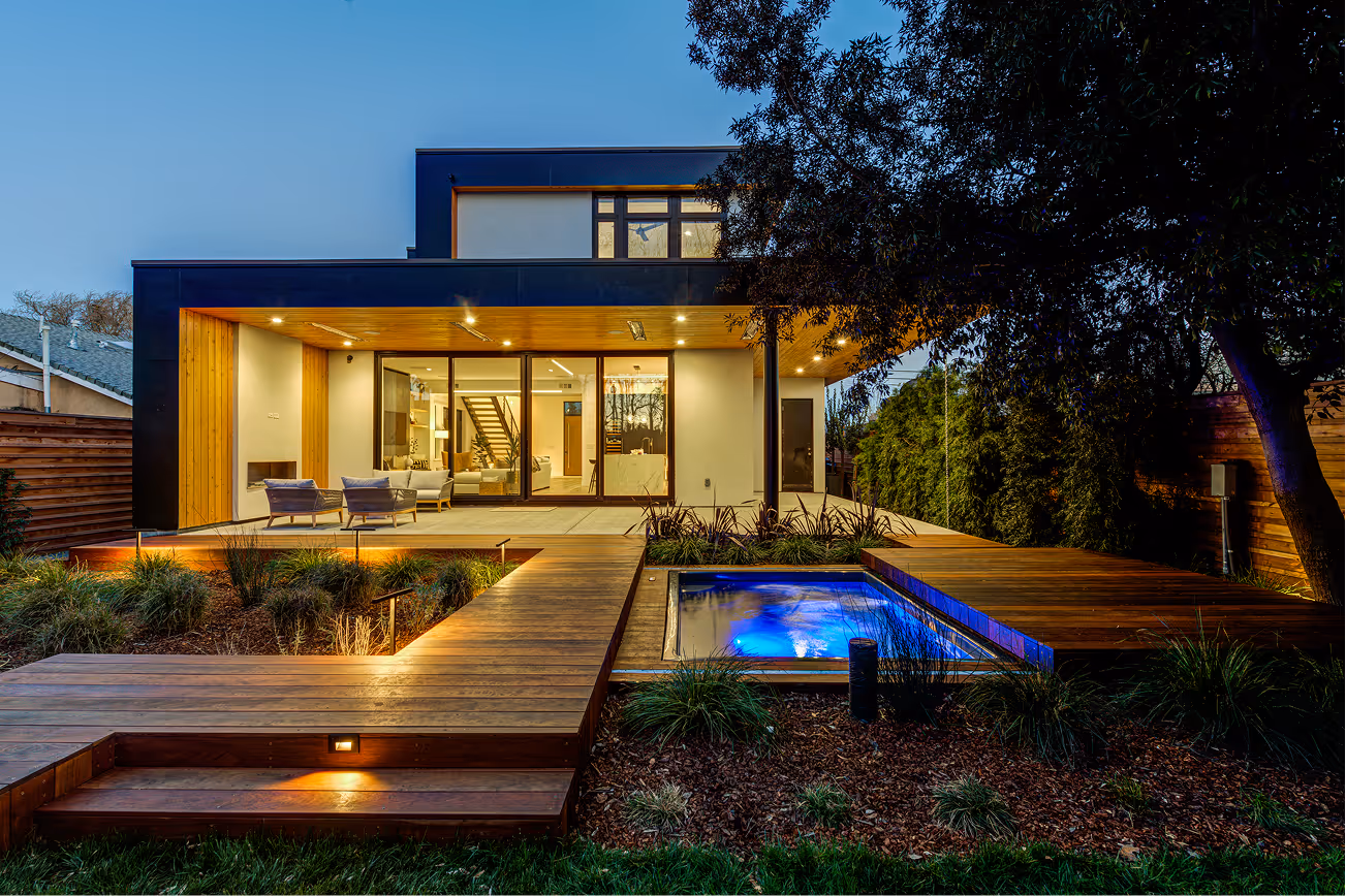 Farley | Blue Sierra Landscape Projects