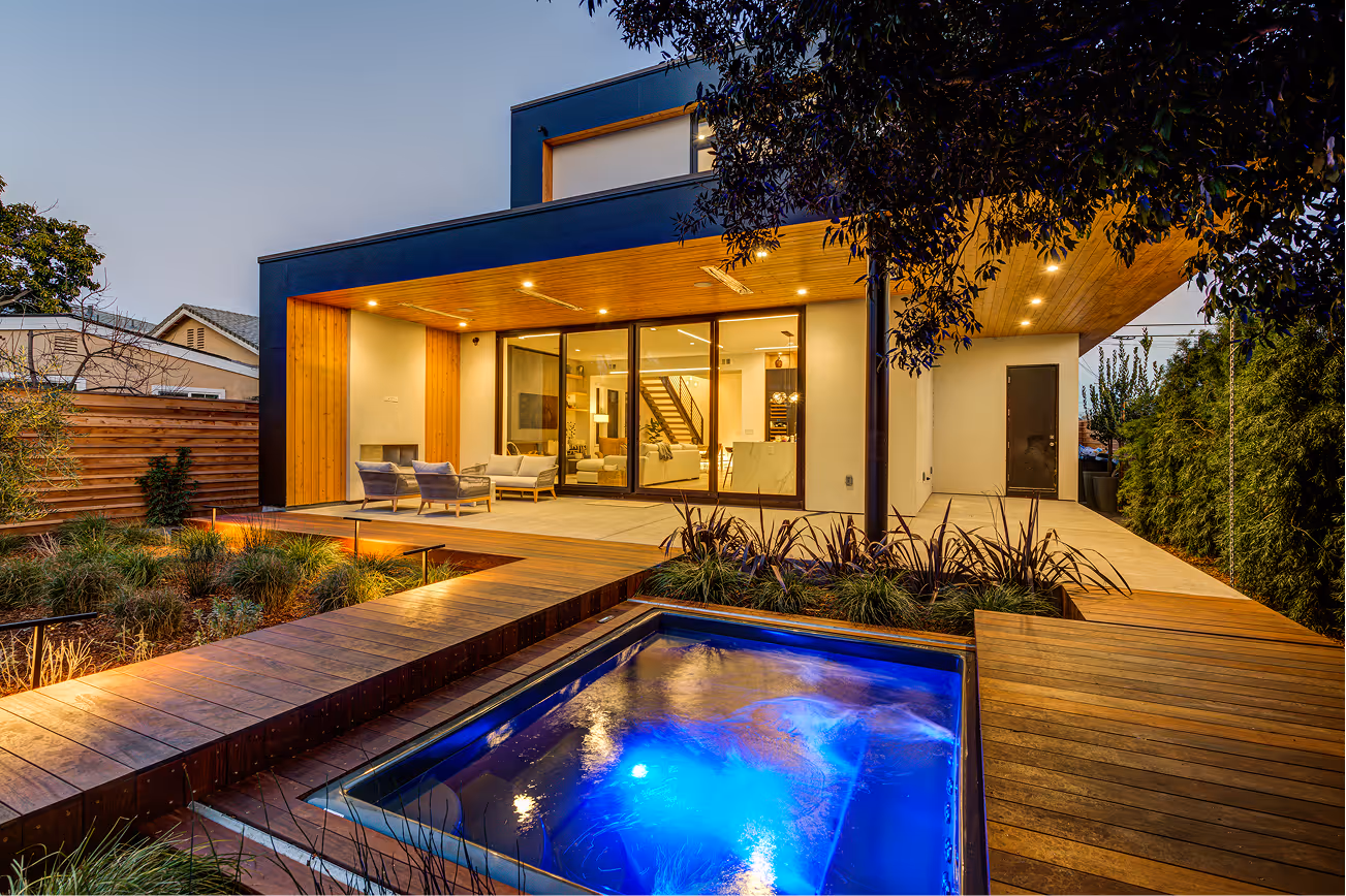 Farley | Blue Sierra Landscape Projects