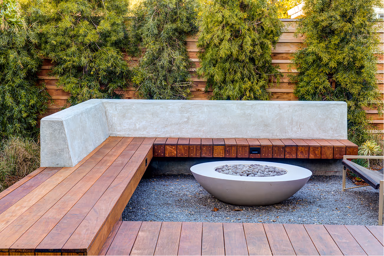 Farley | Blue Sierra Landscape Projects