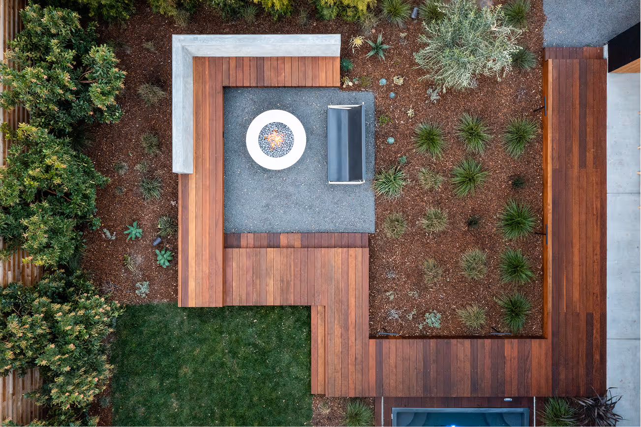 Farley | Blue Sierra Landscape Projects