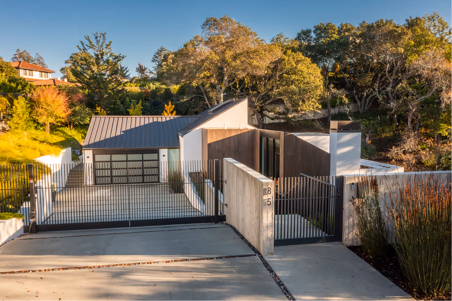 Bates | Blue Sierra Landscape Projects