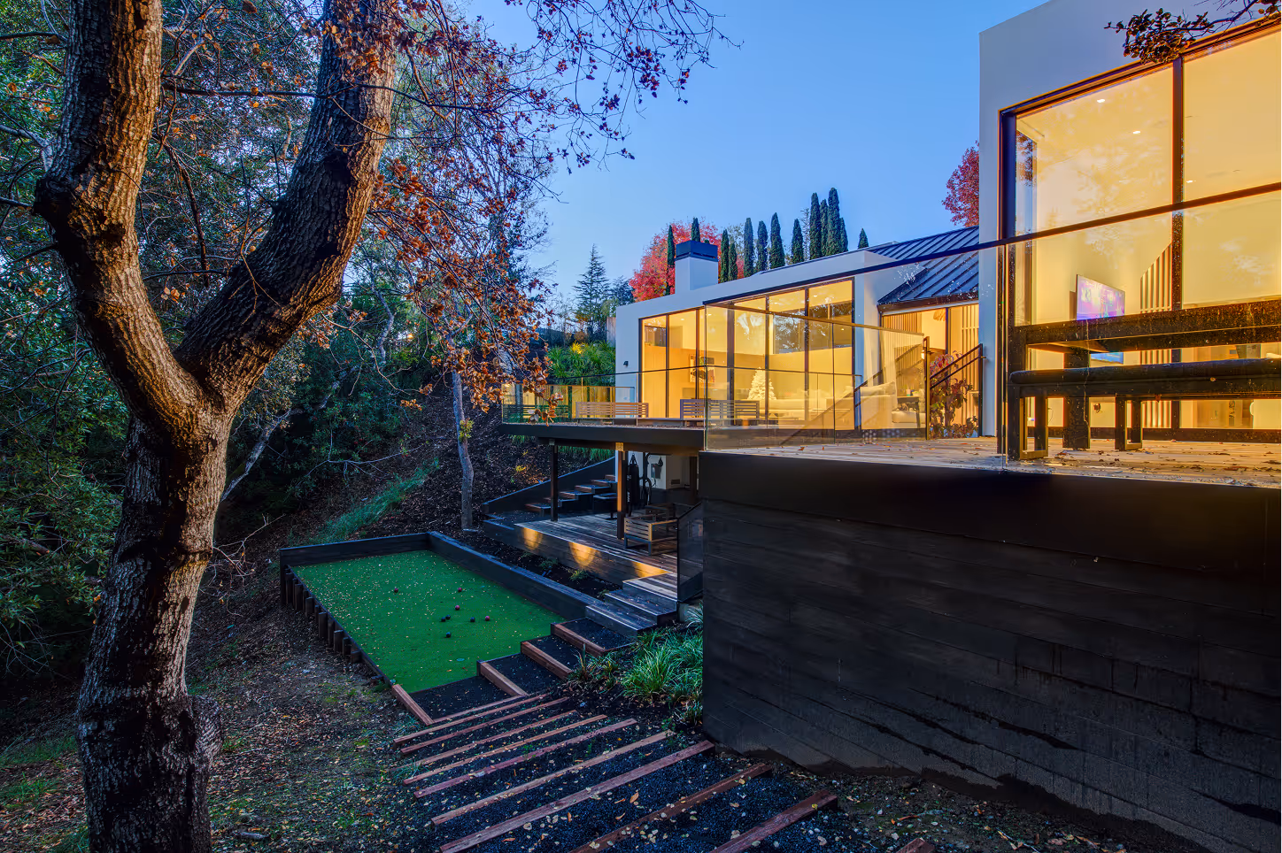Bates | Blue Sierra Landscape Projects