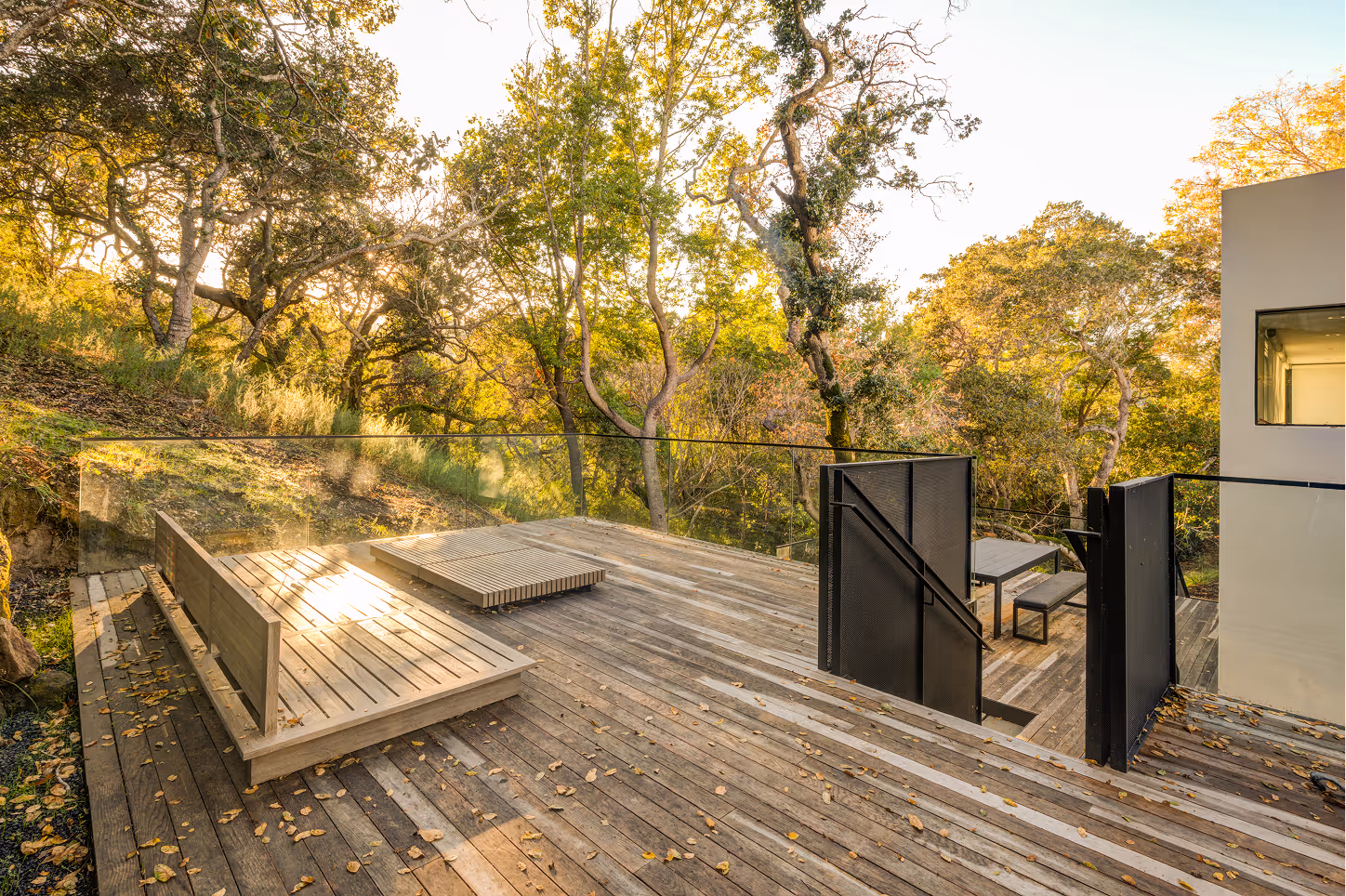 Bates | Blue Sierra Landscape Projects