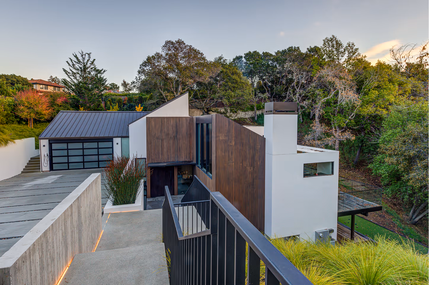 Bates | Blue Sierra Landscape Projects