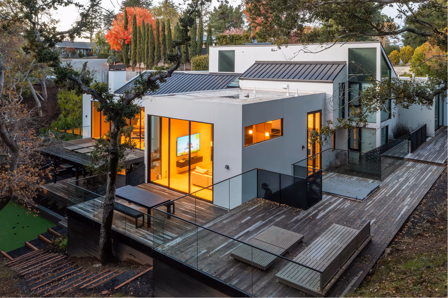 Bates | Blue Sierra Landscape Projects