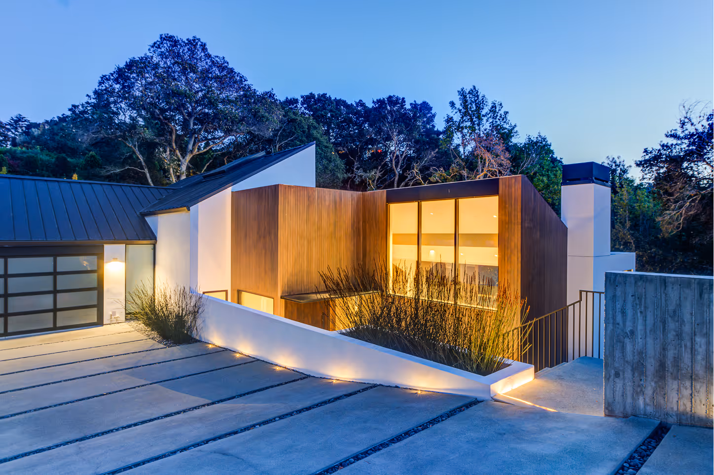 Bates | Blue Sierra Landscape Projects