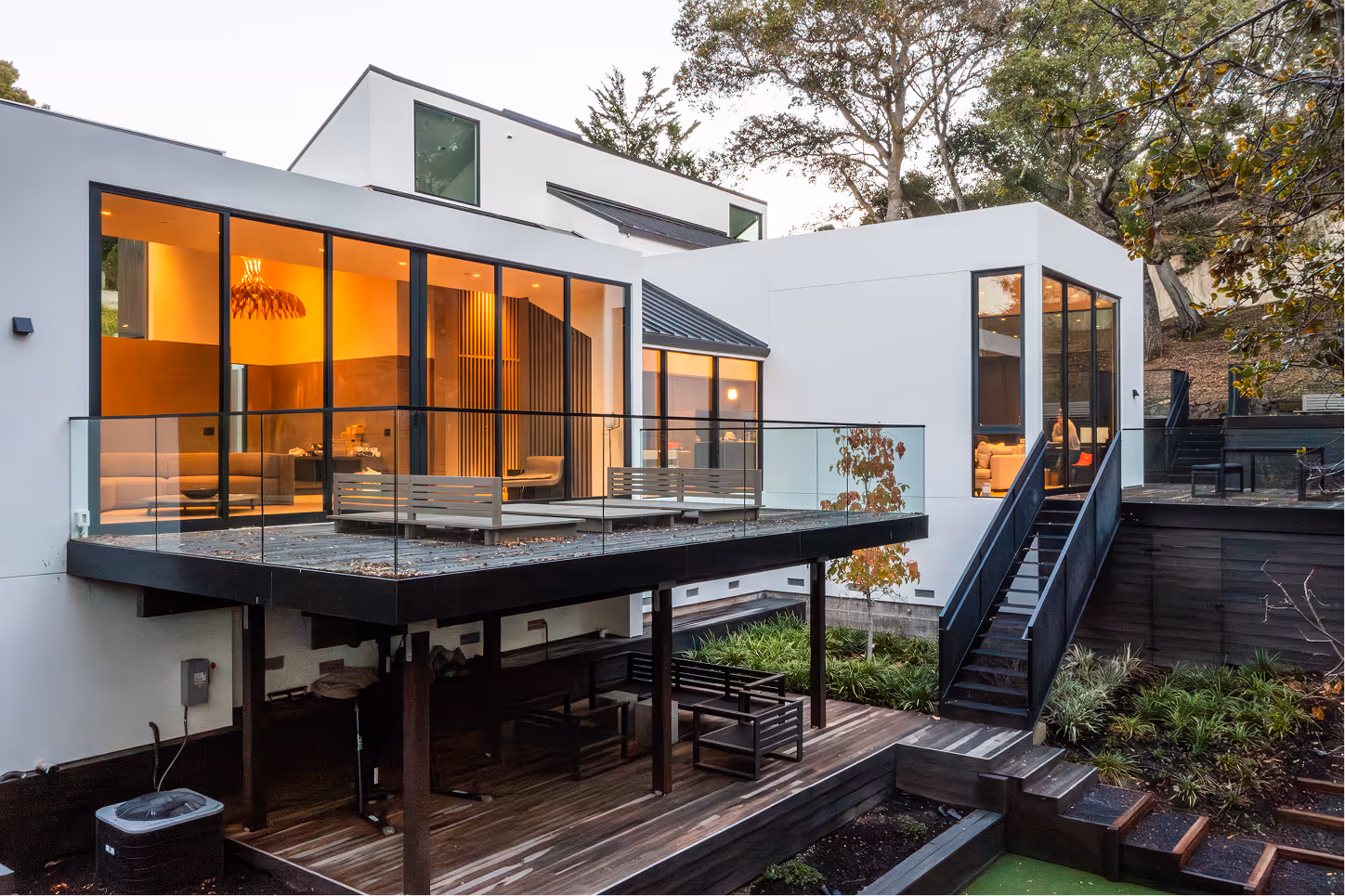 Bates | Blue Sierra Landscape Projects
