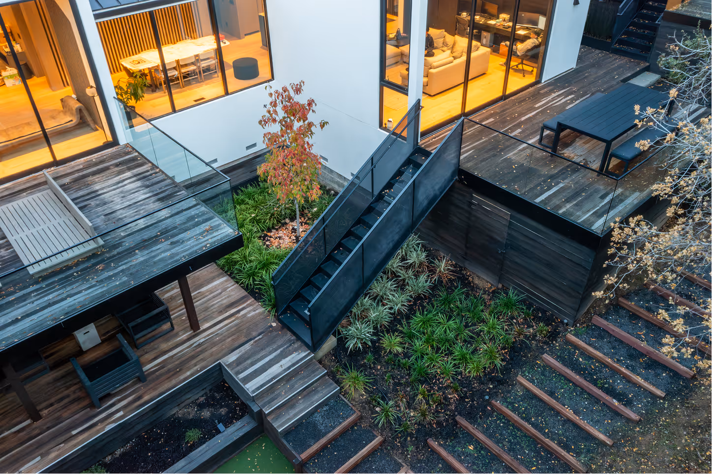 Bates | Blue Sierra Landscape Projects