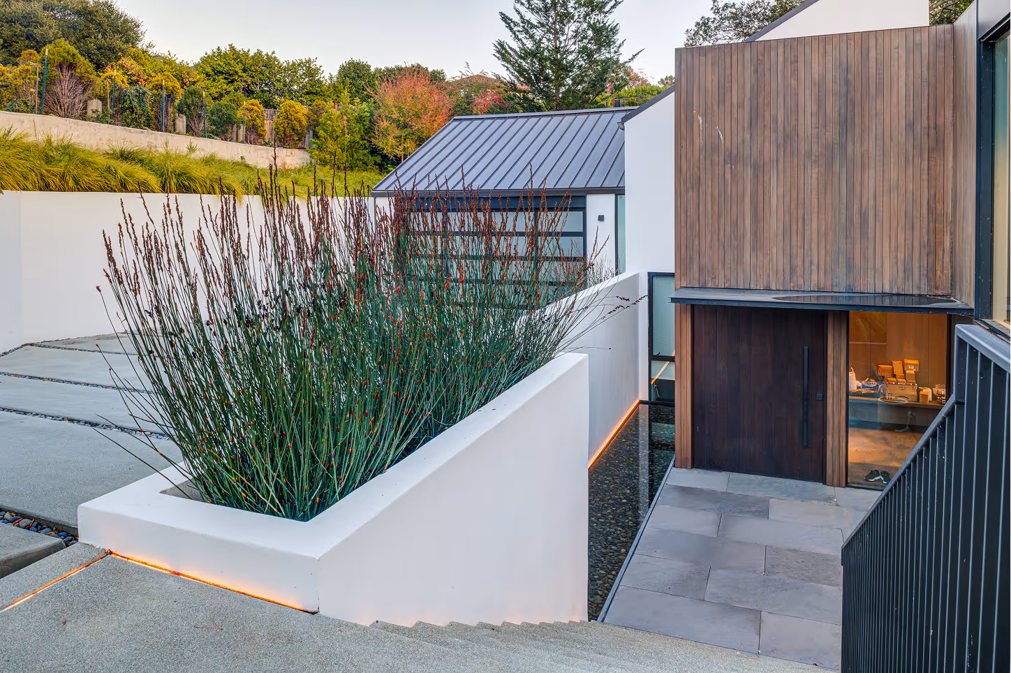 Bates | Blue Sierra Landscape Projects