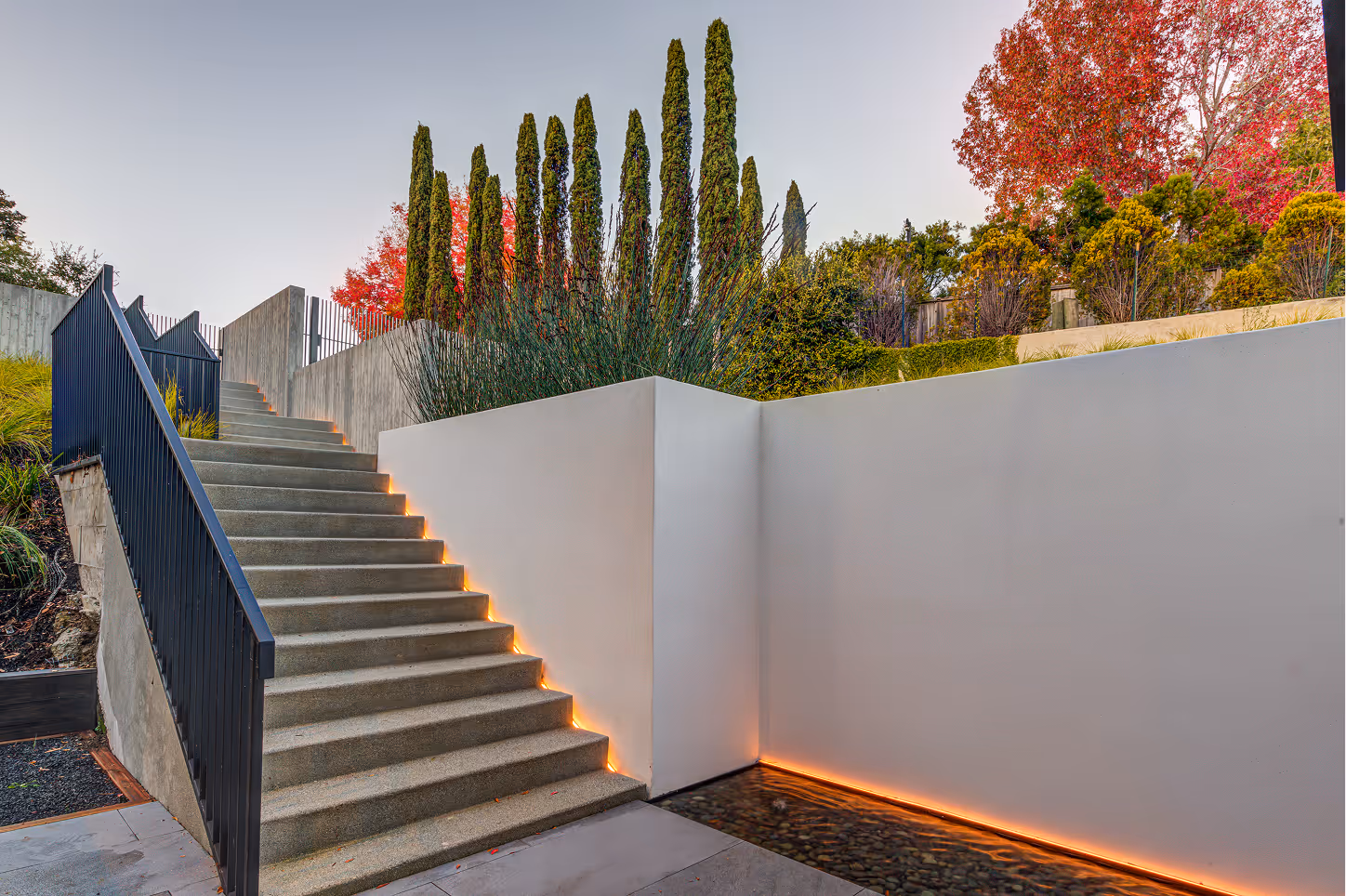 Bates | Blue Sierra Landscape Projects