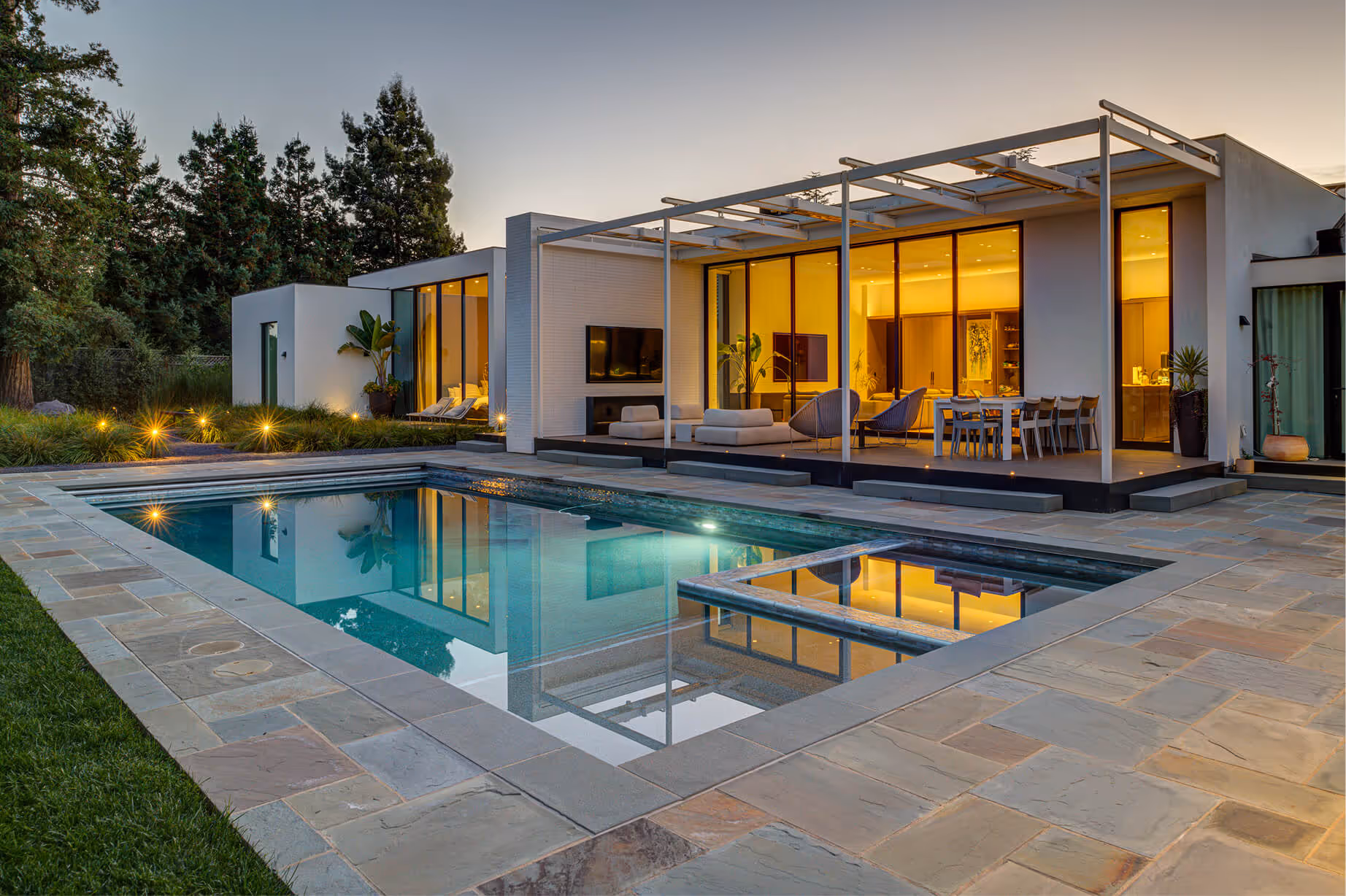 Eucalyptus | Blue Sierra Landscape Projects