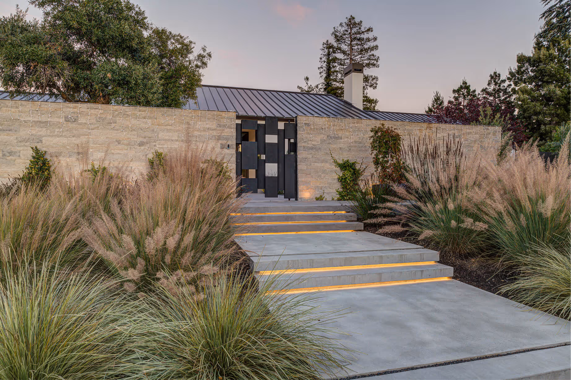 Eucalyptus | Blue Sierra Landscape Projects