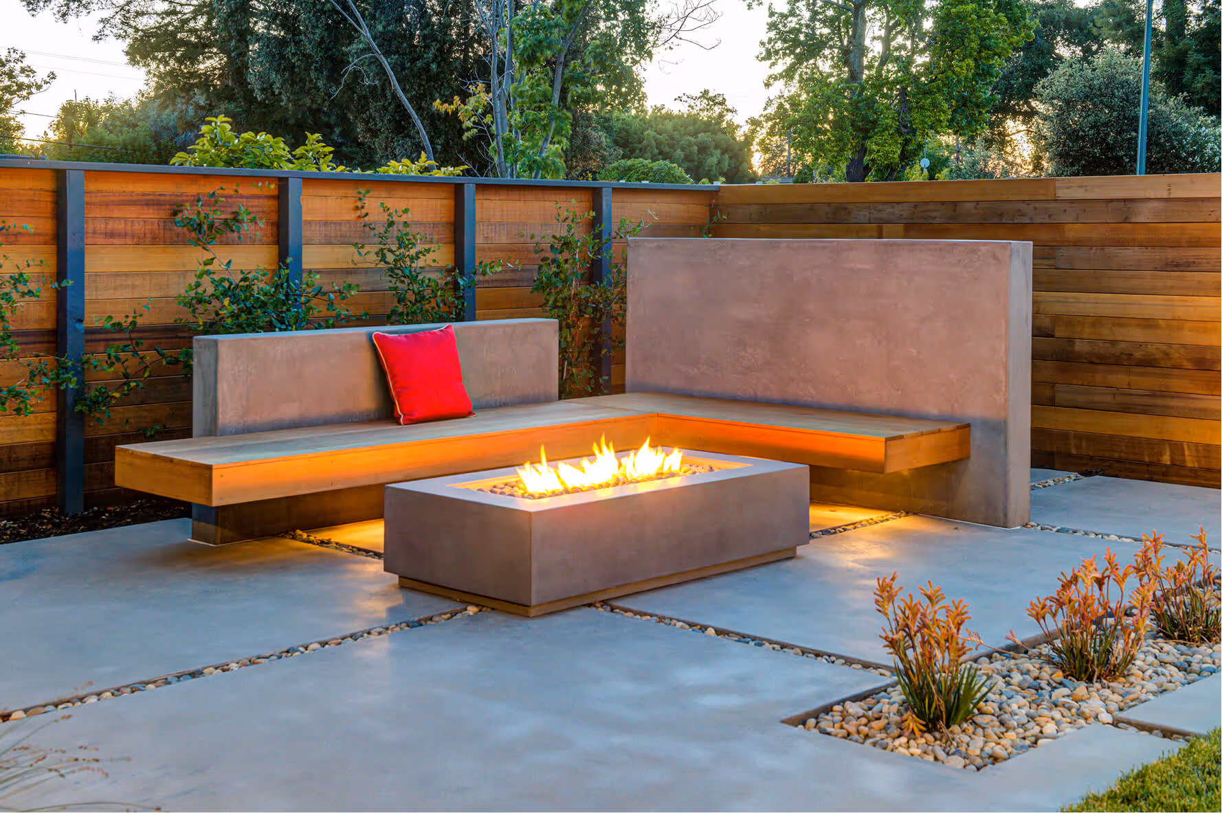 Pome | Blue Sierra Landscape Projects