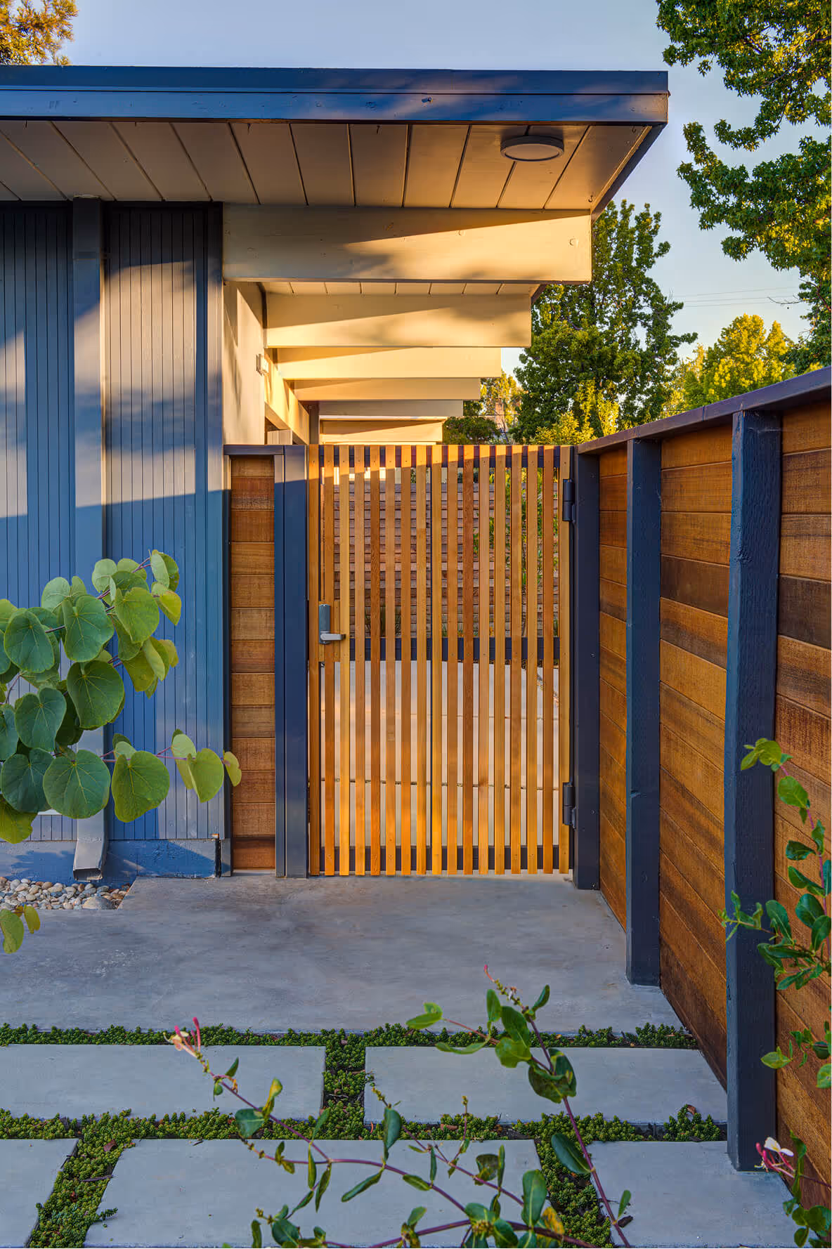Pome | Blue Sierra Landscape Projects