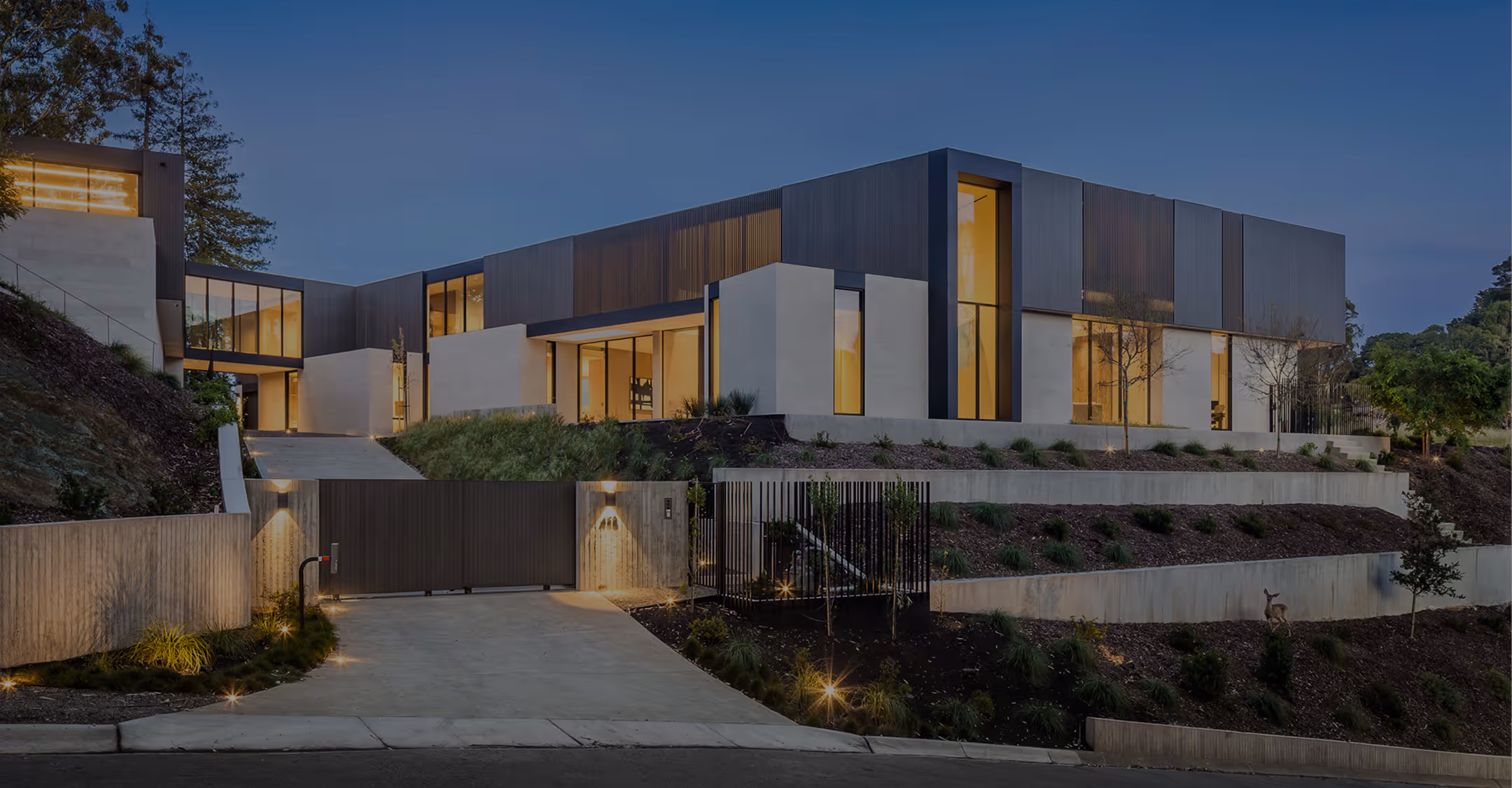 Pinehill Residence
