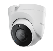 Synology Security Camera