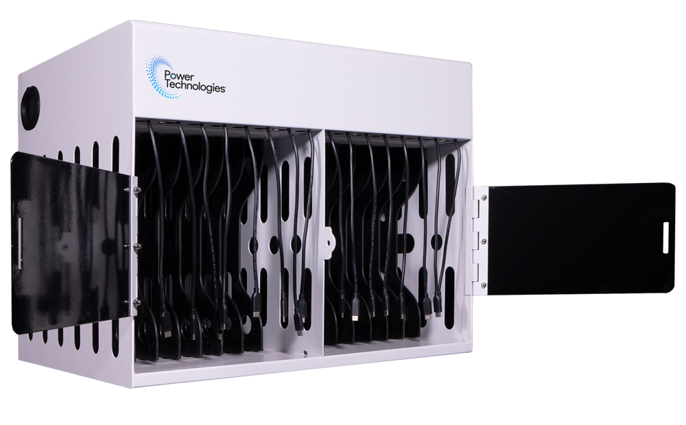 A Ricoh D7510BK Interactive Whiteboard