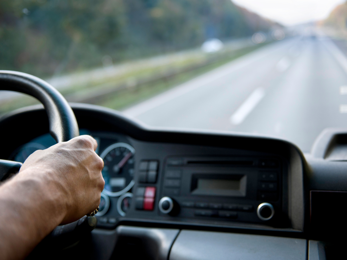 Route Map + Schedule UI