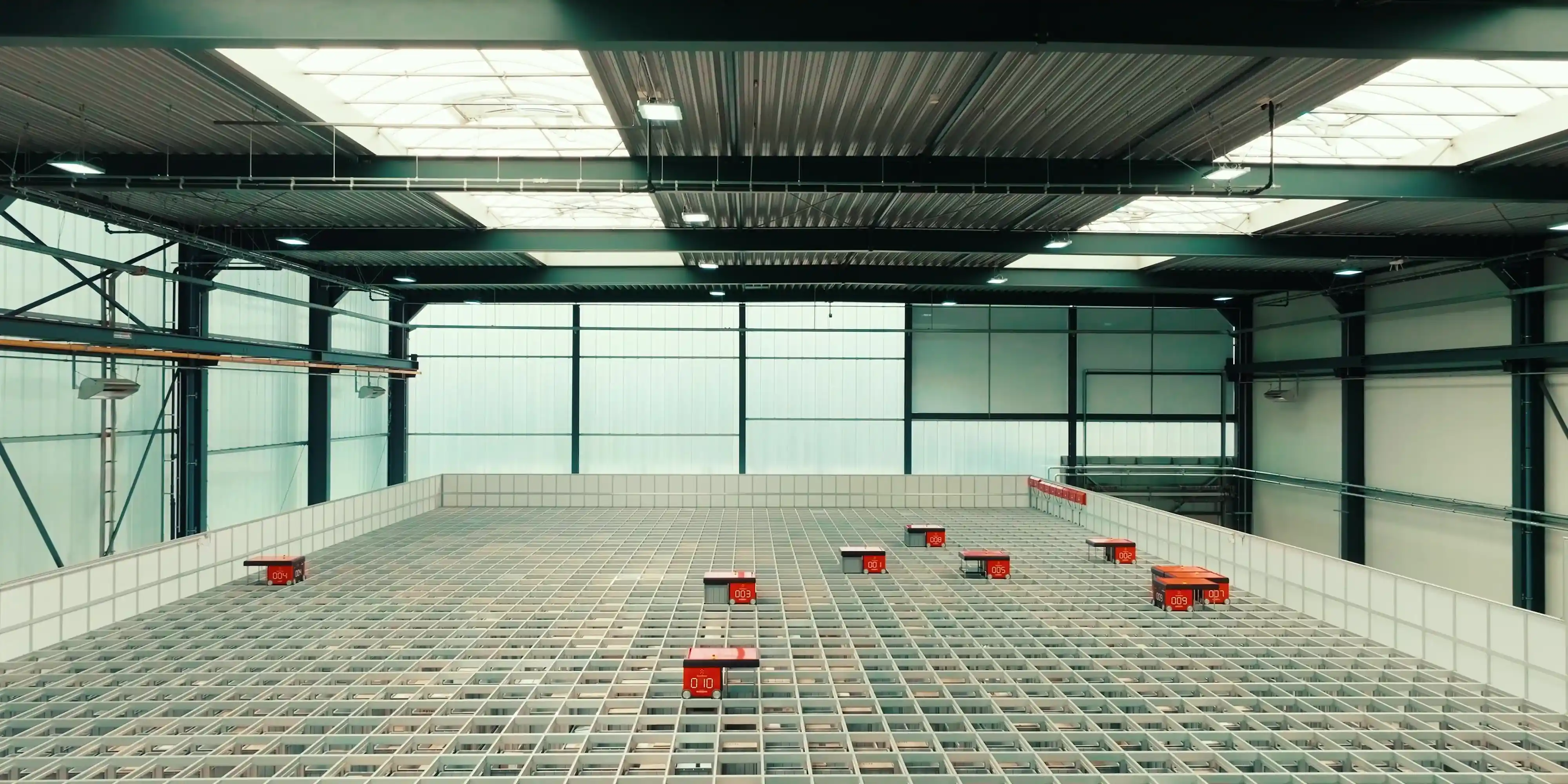 Szene aus dem Film: TECE: Industriefilm „Close to you“