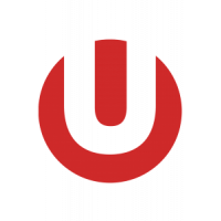 United Telecom Logo Icon