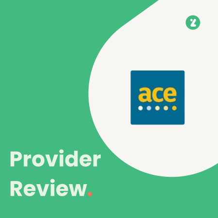 Provider Review - Antenne Collective Ettelbruck (ACE) Logo