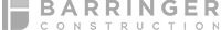 Barringer Construction