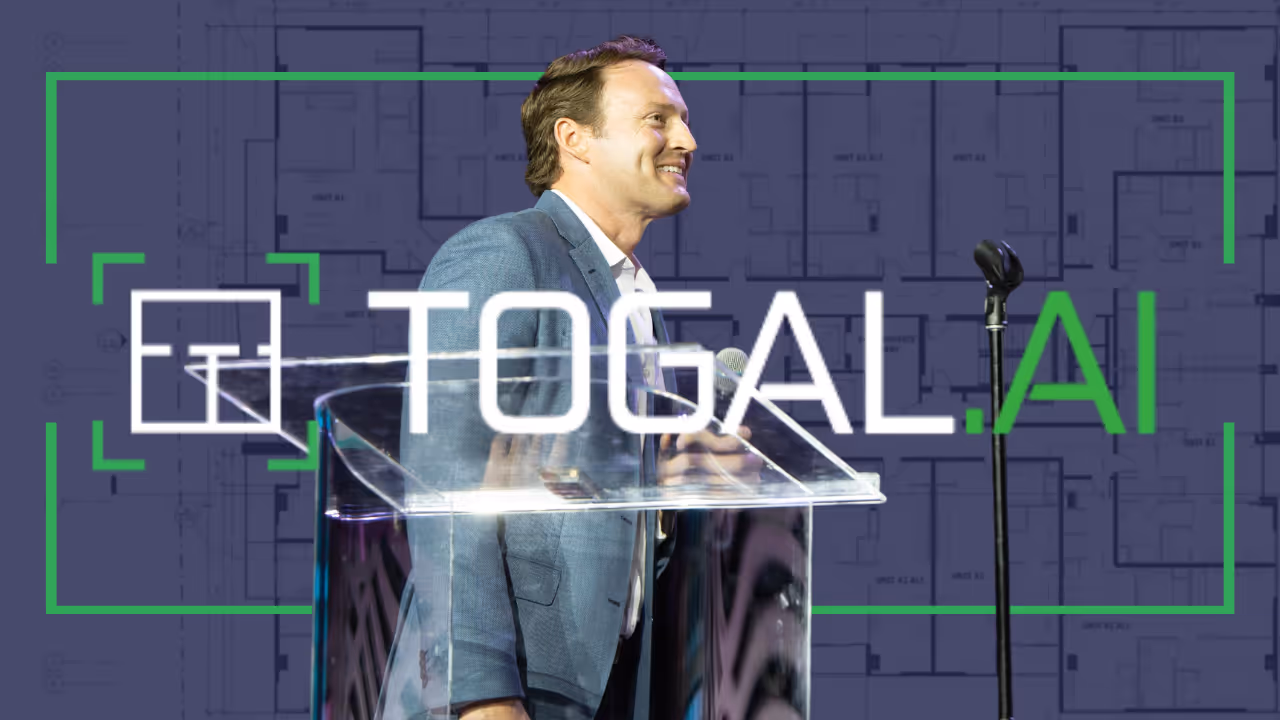 AI Excellence in Construction Event