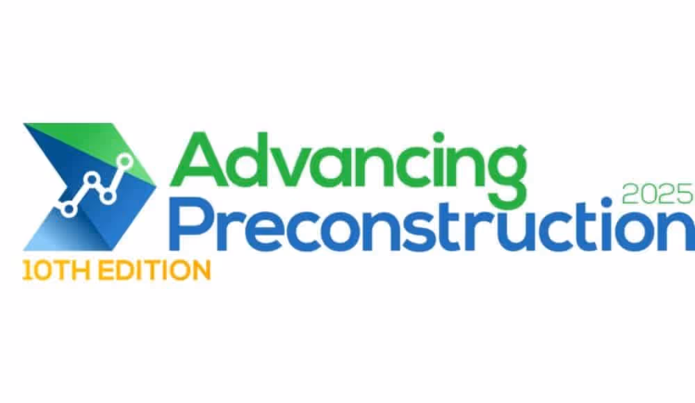 Advancing Preconstruction Summit