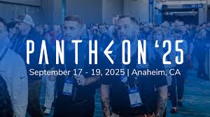 Pantheon '25 Conference