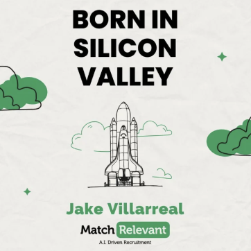 Born In Silicon Valley Podcast