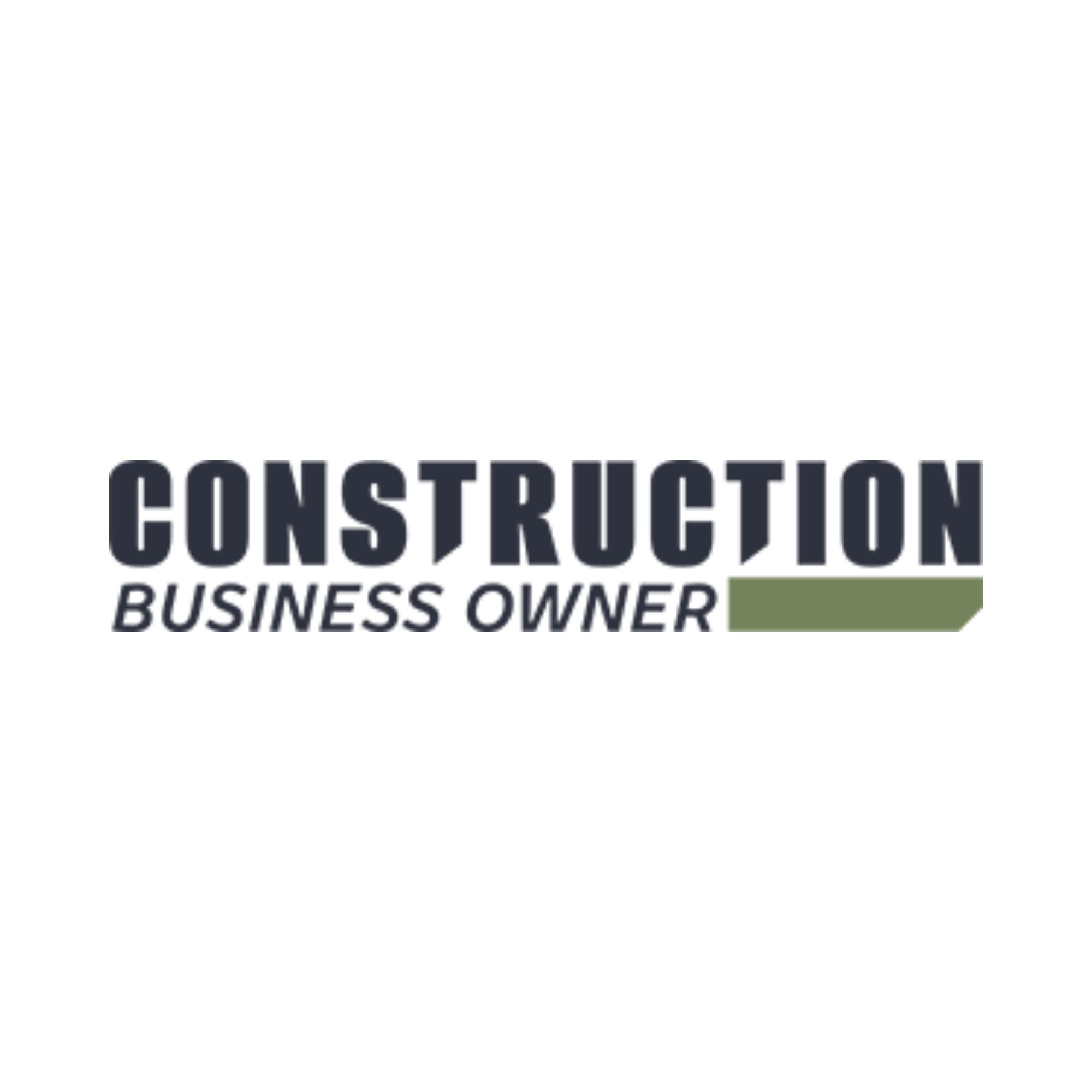 Construction Business Ownwer