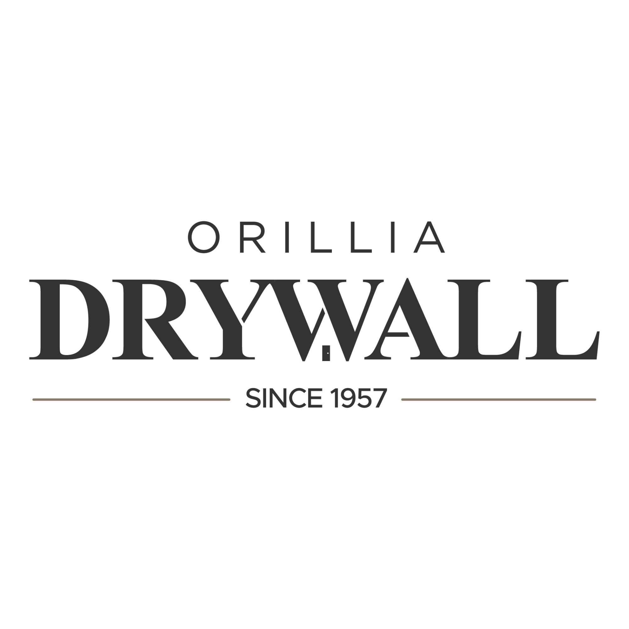 Orillia Drywall