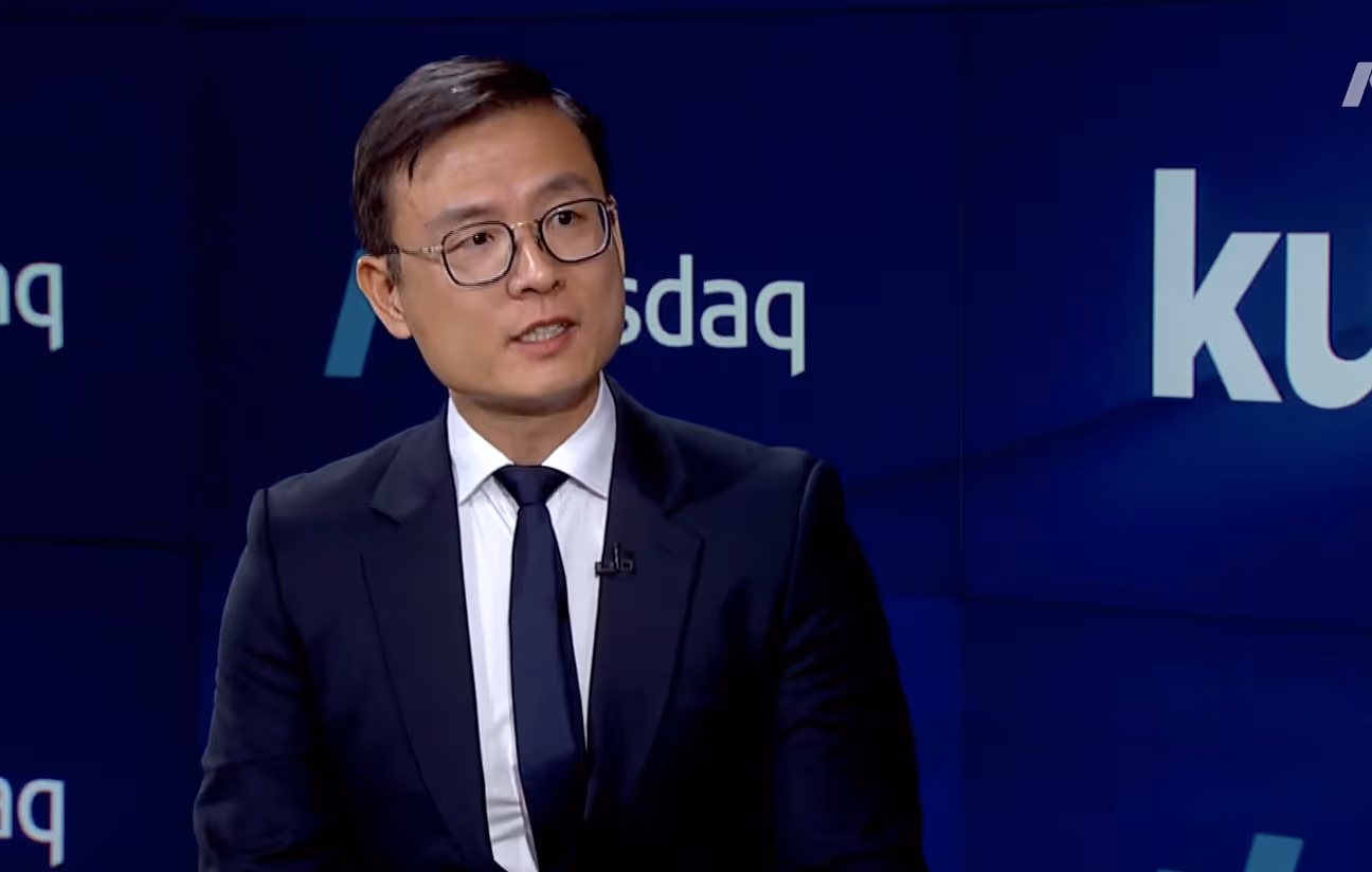 Nasdaq Just For Funds with Kurv Investment Management