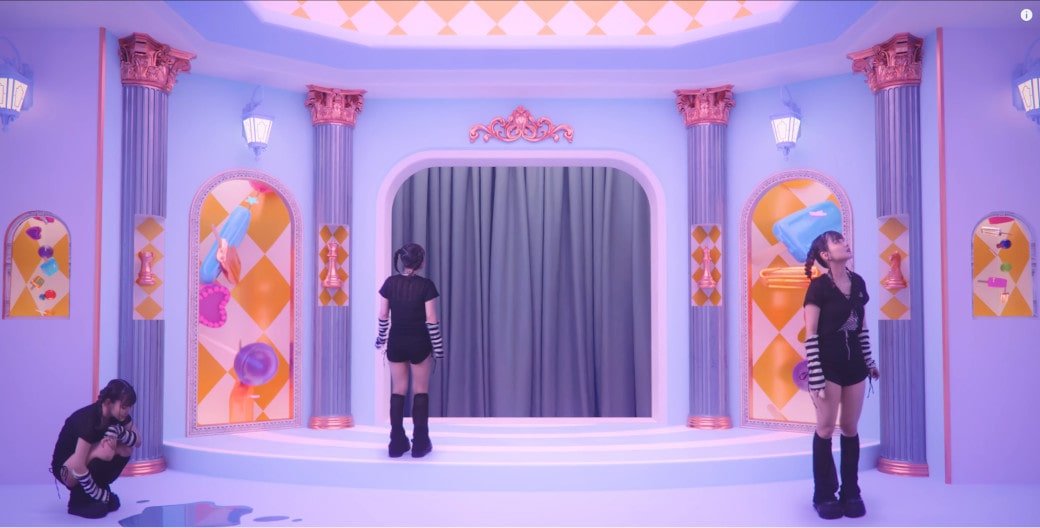 How Ray Wakui is using Blender to push the limits of VFX in music