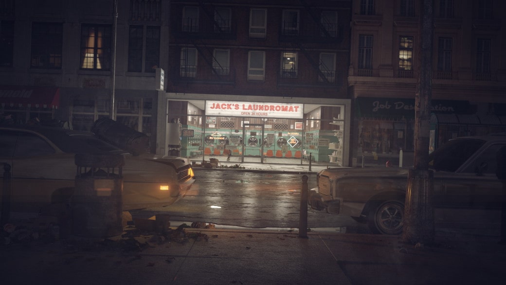 건축시각화 렌더