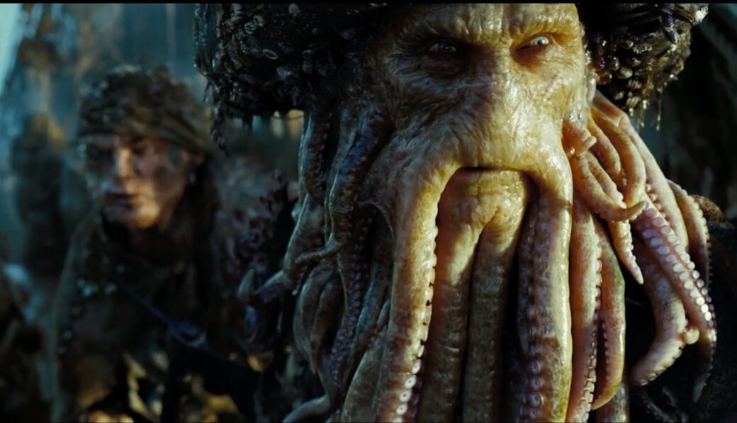 How CGI and render farms brought Digidoubles to Cinema