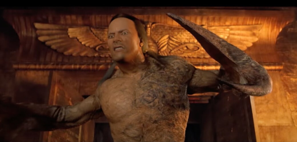 How CGI and render farms brought Digidoubles to Cinema