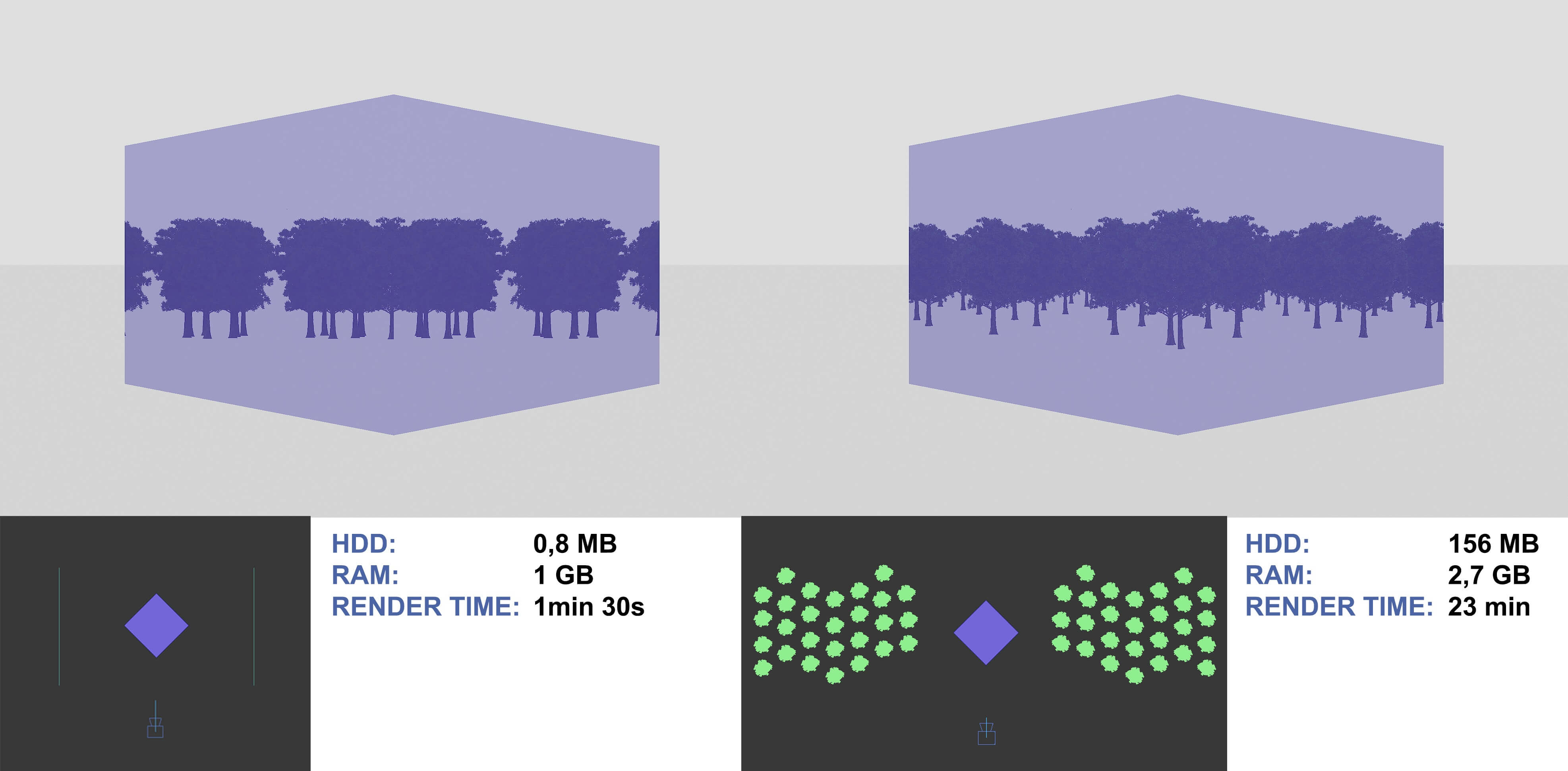 GarageFarm.NET_opacity planes reflections