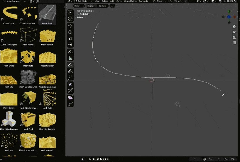 Gear up for 2024: Unwrap the best Blender Market deals for your next creative leap