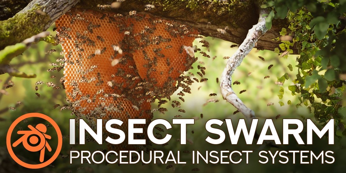 Gear up for 2024: Unwrap the best Blender Market deals for your next creative leap