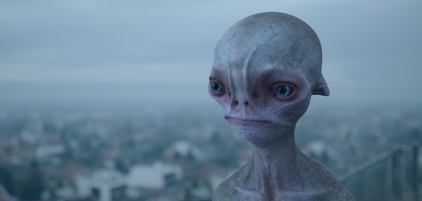 The future of 3D: AI-powered breakthroughs in production and VFX