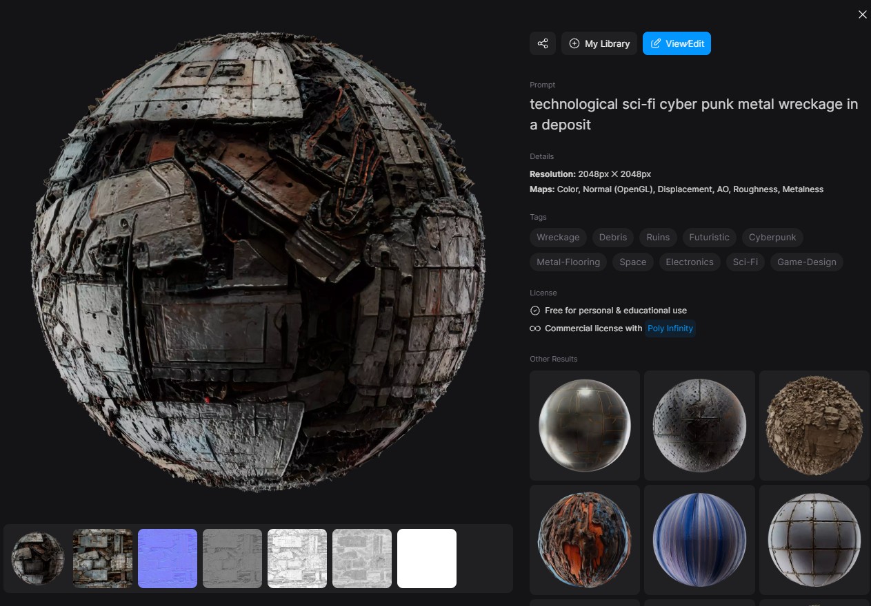 The future of 3D: AI-powered breakthroughs in production and VFX