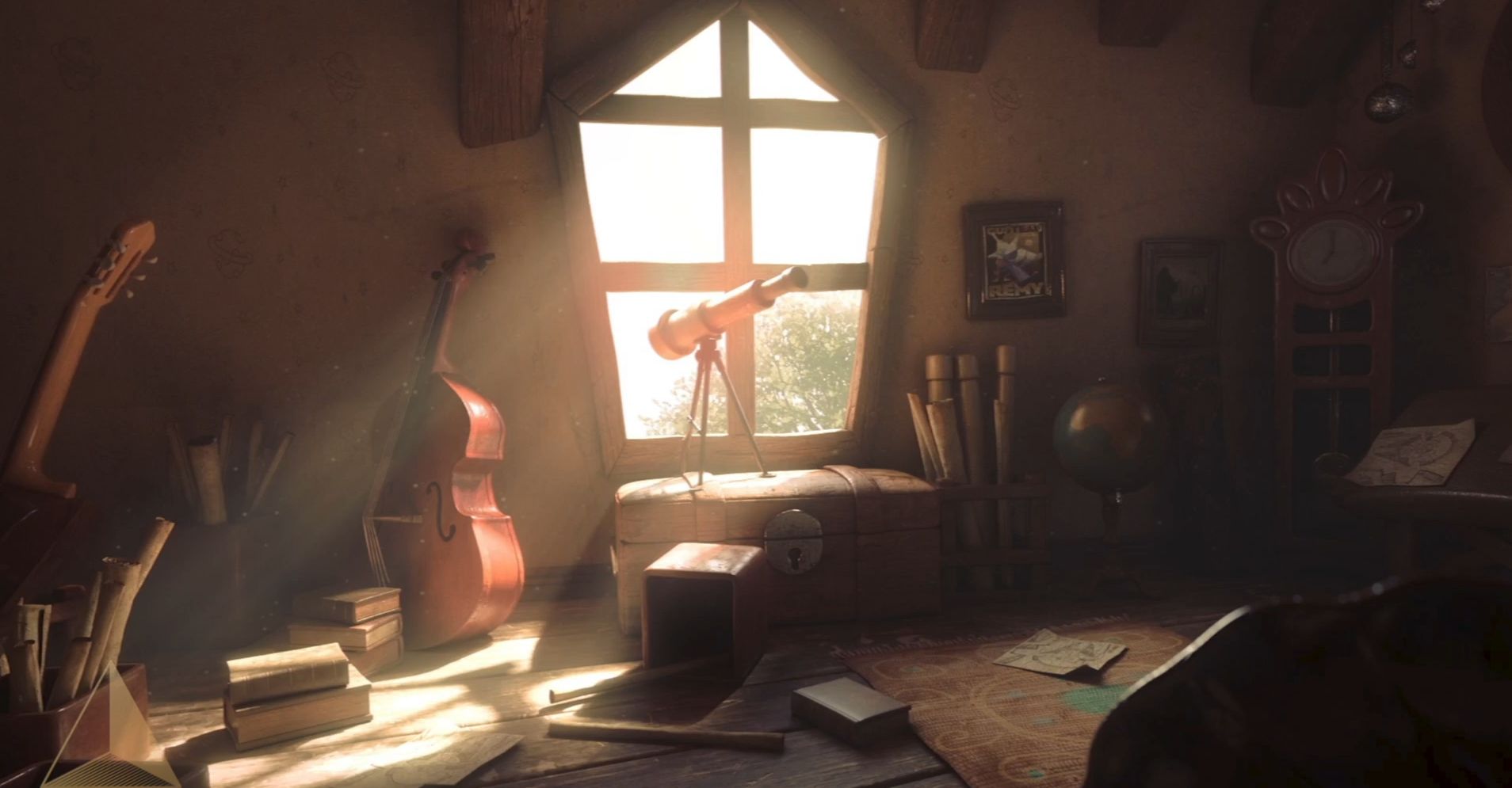 Illuminating a career in 3D animation: A deep dive conversation with Jasmine Katatikarn