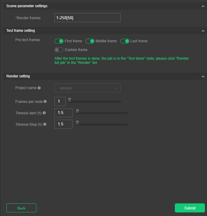 How GarageFarm’s automation will save my 3D animation