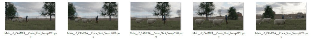 How GarageFarm’s automation will save my 3D animation