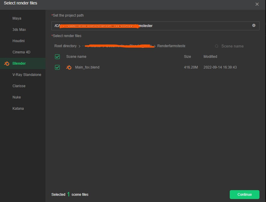 How GarageFarm’s automation will save my 3D animation