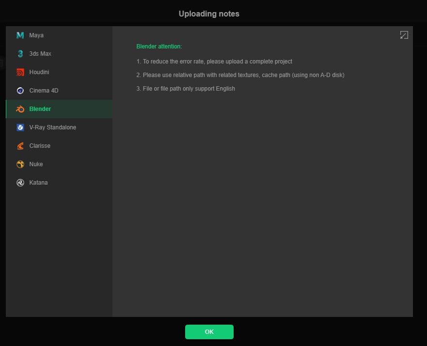 How GarageFarm’s automation will save my 3D animation