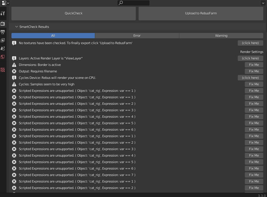 How GarageFarm’s automation will save my 3D animation
