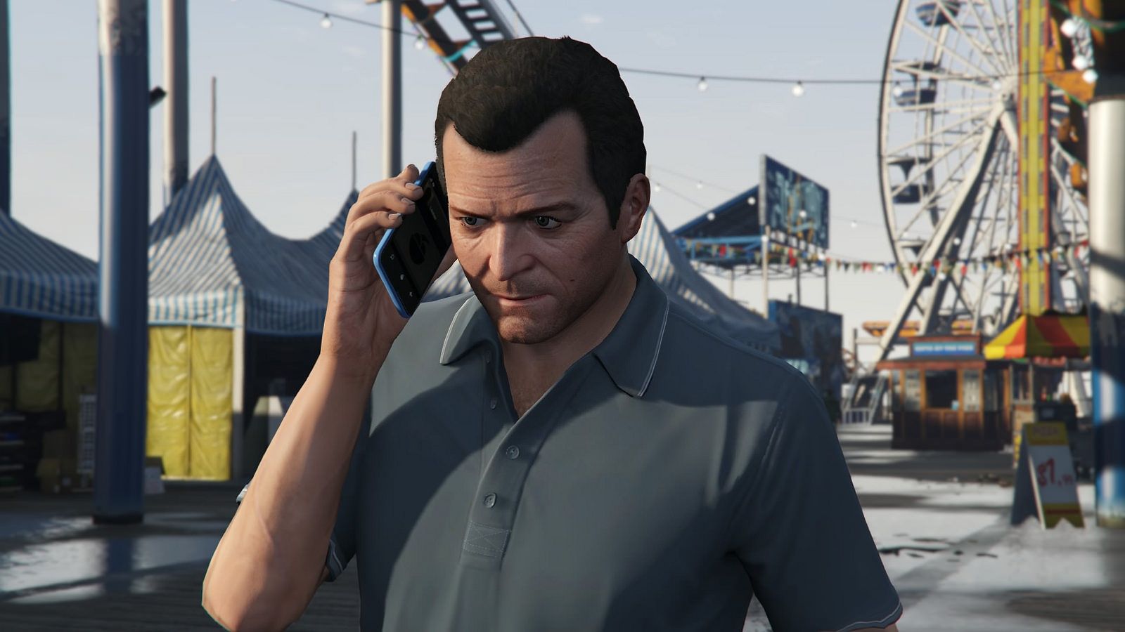 GTA V